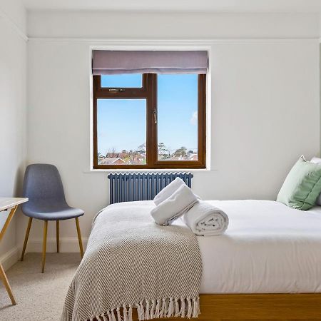 Pass The Keys Appletree Cottage - A Chic Seaside Home And Garden Whitstable Luaran gambar