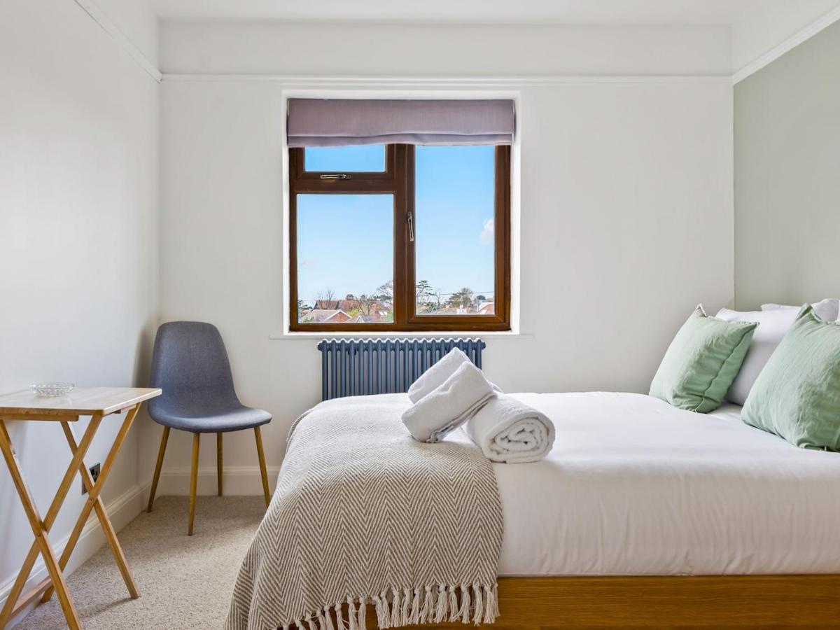 Pass The Keys Appletree Cottage - A Chic Seaside Home And Garden Whitstable Luaran gambar