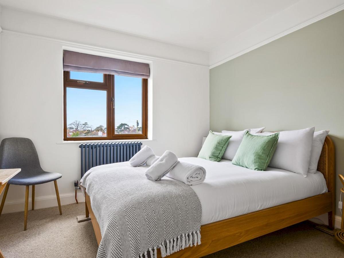 Pass The Keys Appletree Cottage - A Chic Seaside Home And Garden Whitstable Luaran gambar