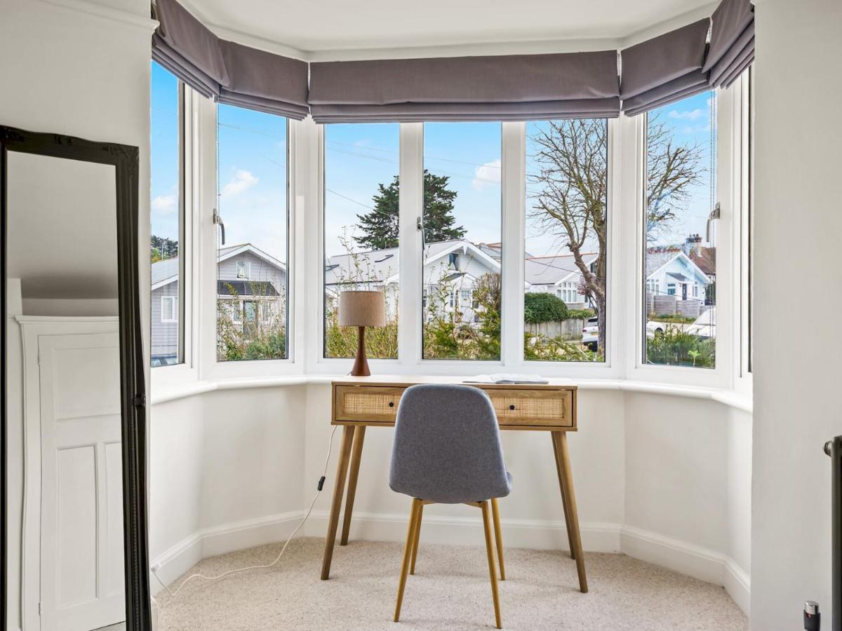 Pass The Keys Appletree Cottage - A Chic Seaside Home And Garden Whitstable Luaran gambar