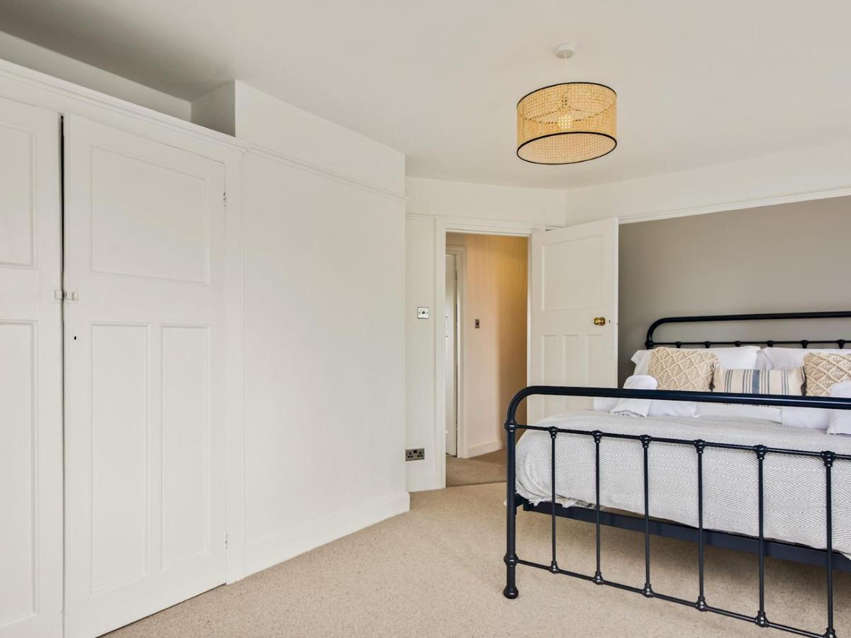 Pass The Keys Appletree Cottage - A Chic Seaside Home And Garden Whitstable Luaran gambar