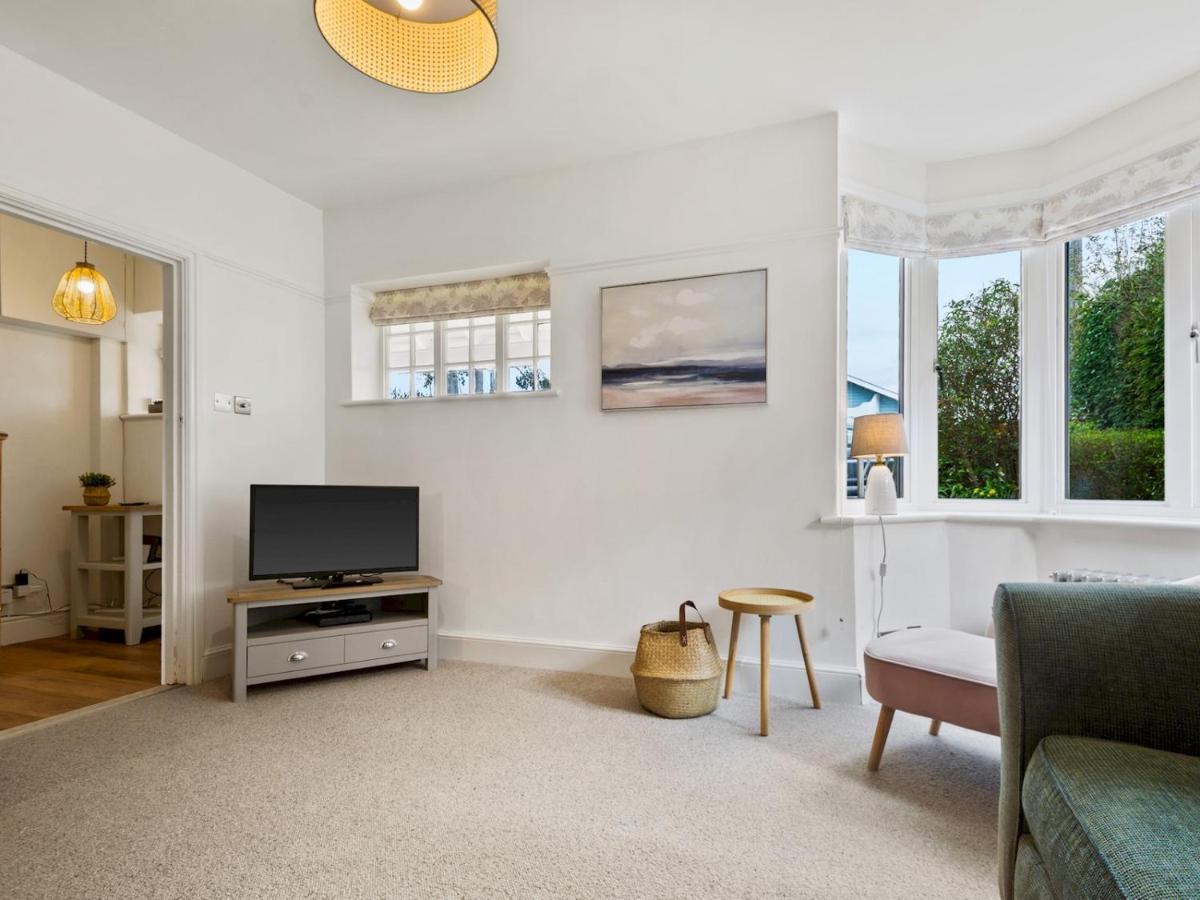 Pass The Keys Appletree Cottage - A Chic Seaside Home And Garden Whitstable Luaran gambar