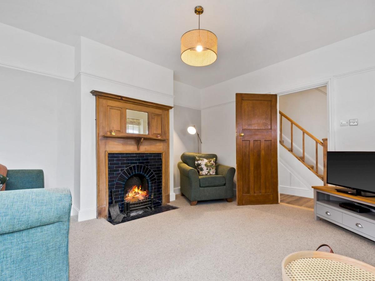 Pass The Keys Appletree Cottage - A Chic Seaside Home And Garden Whitstable Luaran gambar