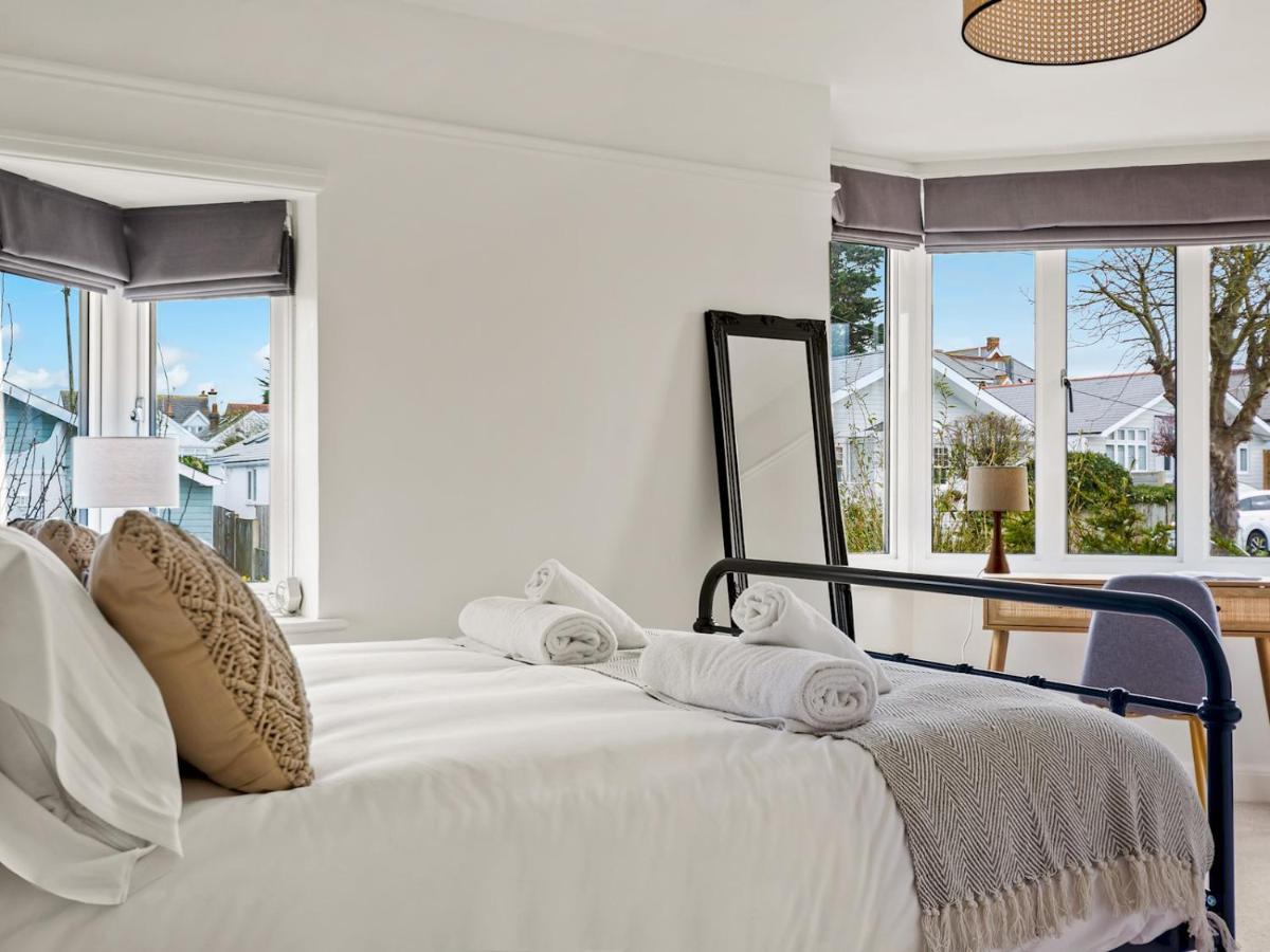 Pass The Keys Appletree Cottage - A Chic Seaside Home And Garden Whitstable Luaran gambar